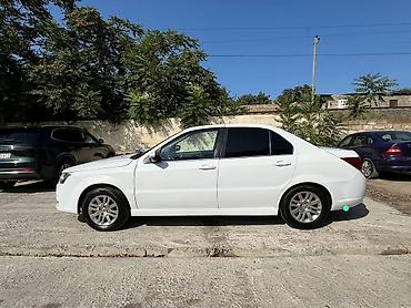 tank pro: Iran Khodro : 1.7 l | 2021 il 80000 km Sedan — 9