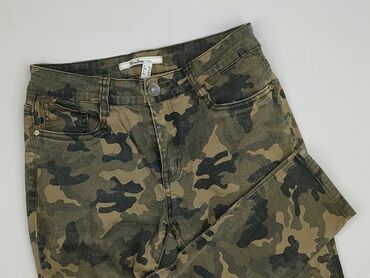 Jeansy damskie, rozmiar M