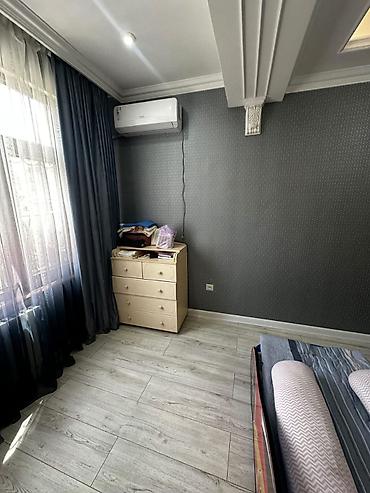 Продажа квартир: 2 комнаты, 74 м², Элитка, 3 этаж, Евроремонт — 9
