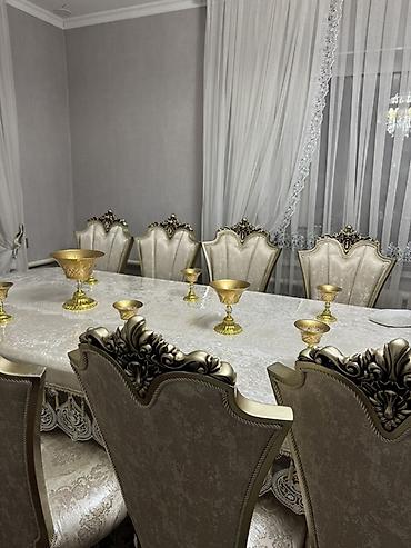 table study: Стол и стул для зала, Новый, Самовывоз — 6