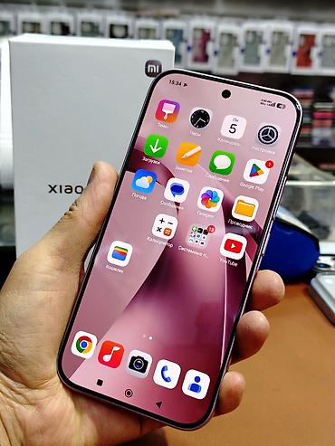 honor magic 9 pro: Xiaomi, 17 Pro, Новый, 256 ГБ, цвет - Фиолетовый, 2 SIM — 4