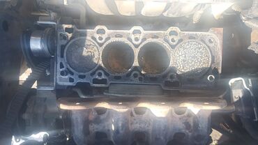 СТО, ремонт транспорта: Услуги моториста, Ремонт двигателя, с выездом — 8