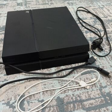 irshad telecom playstation 4: PS4 Fat 500GB (ikinci əl)
Pultsuz satılır
