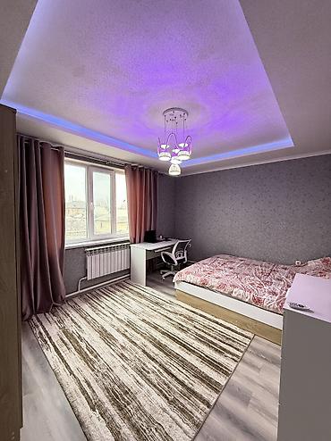 Продажа коттеджей и домов: Частный дом в Ак-Босого, рядом с рынком Дордой, поблизости школы и — 17