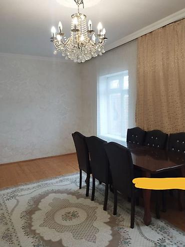 avto qaraj az: Satılır: ev bileceri qesebesi 11 döngede yerlesir 2 mertebedi 6 otaqdı — 3