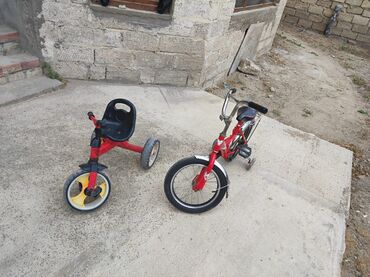 velosiped satışı: İşlənmiş Uşaq velosipedi