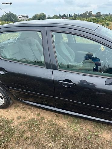 Peugeot: Άλκης — 1