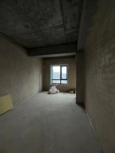 Продажа квартир: 2 комнаты, 73 м², Элитка, 4 этаж, Готовая ПСО (под самоотделку) — 4