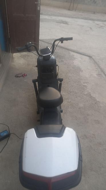 обувь 34 размер: 🏍️ СКУТЕР САТЫЛАТ! СРОЧНО❗ 💰 Баасы: 12 999 сом, кеми бар! ❗ — 4