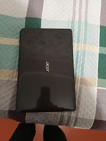 Ноутбуки Acer: Acer 15.6" ноутбук с полноценной клавиатурой и цифровым блоком — 3