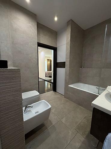 Продажа квартир: 3 комнаты, 122 м², 9 этаж, Дизайнерский ремонт — 4