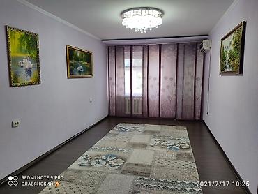 Продажа квартир: 3 комнаты, 68 м², Индивидуалка, 3 этаж, Косметический ремонт — 10