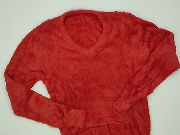 nylon sweater: Sweter damski, rozmiar S — 1