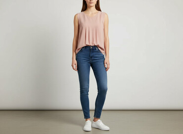 vero moda koszula: Vero Moda, Bluzka damska, rozmiar L