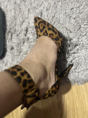 Sandale: Sandale, 39 — 6