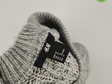 sweter allegro: H&M, Sweter damski, rozmiar M — 4