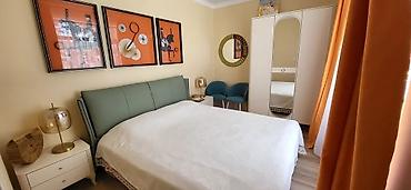 Продажа коттеджей и домов: Коттедж в Чайка Резорт. Вторая линия от берега в центральном квартале — 4