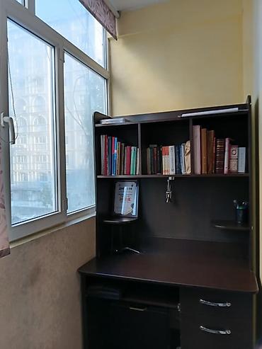 35: 1 комната, 35 м², Тунгуч мкр 106 серия, 3 этаж, Косметический ремонт — 3