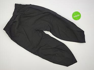 zumba: Spodnie materiałowe damskie, rozmiar One size — 4