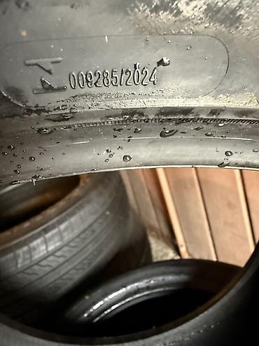 скупка летних шин: Шины 275 / 40 / R 20, Лето, Новый, Комплект, Легковые, Китай — 4