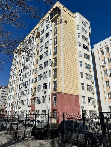 парк отель: 1 бөлмө, 42 кв. м, Элитка, 2 кабат, Косметикалык ремонт