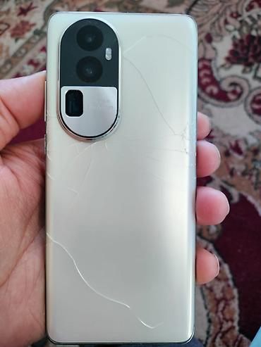 Oppo: Oppo Reno 11 Pro+, Б/у, 512 ГБ, 2 SIM — 10