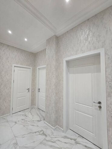 Yeni tikili: 2 otaqlı, Yeni tikili, m. Gənclik, 55 kv. m — 9