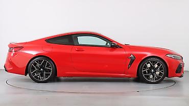 competition: Литые Диски R 20 BMW, Комплект, отверстий - 5, Новый — 3
