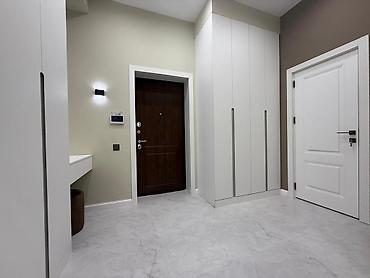 Yeni tikili: İcarəyə verilir 2 otaqlı yeni tikili 70 m², Elmlər Akademiyası m — 4