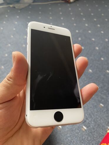 сколько стоит редми 14 в бишкеке: IPhone 6s, Б/у, 16 ГБ, Серебристый, 100 %