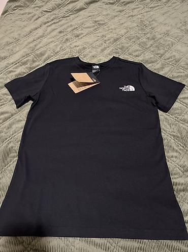 нове: THE NORTH FACE Tee TOPOGRAPHIC Print T-shirt vel.S NOVO

NFOA89CMJK31 — 3