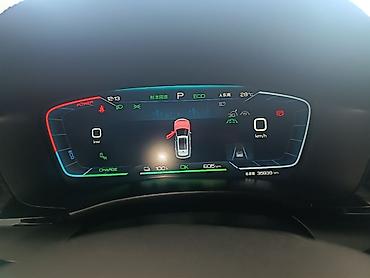 BYD: BYD Song Plus: 2023 г., Электромобиль — 10