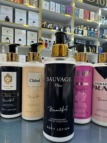 Nega kože: Losioni i kreme za ruke i telo — 8