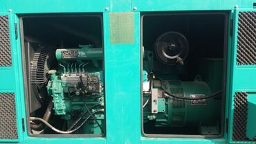 дизельный генераторы: Генераторы дизельные!!! Продаем, скупаем, ремонтируем и даем в аренду