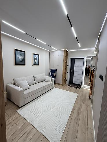 Продажа квартир: Студия, 42 м², Технопарк Элитка, 8 этаж, Евроремонт — 3