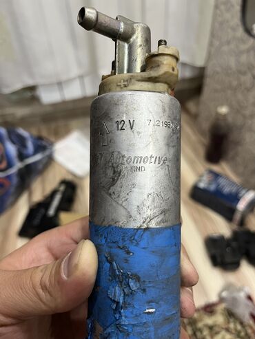 бензонасос форд мондео: Бензонасос w210 оригинал
