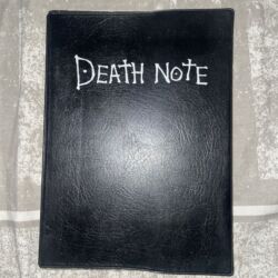 би фит капсулы как принимать: “Death Note” (Тетрадь смерти) Качественная и плотная, страницы как