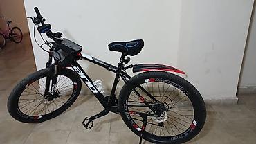 velosiped canta: LANO dağ velosipedi – XC7000 seriyası - Çərçivə: yüngül alaşımlı — 2
