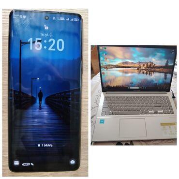 чехлы на телефон fly fs454: Honor 9X, 256 GB, rəng - Qara, Barmaq izi, İki sim kartlı, Face ID