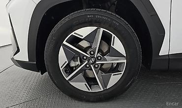 byd e2 2024: Hyundai Tucson: 2024 г., 1.6 л, Автомат, Гибрид, Внедорожник — 5