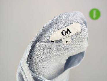 baleriny c: C&A, Bluzka damska, rozmiar M — 4