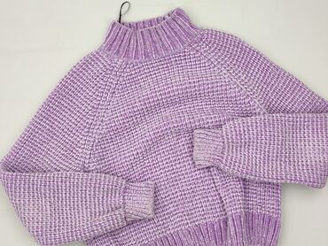 swetrowa sukienka h: Divided, Women`s sweater, size S (EU 36)