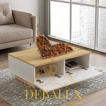 Sifarişlə jurnal masaları: Dördbucaq masa, Açılmayan, Təkərsiz, Laminat, Türkiyə, Zəmanətli, Rayonlara çatdırılma, Pulsuz çatdırılma, Pulsuz quraşdırılma — 15