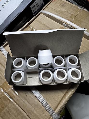 Сварочные аппараты: Сварочный аппарат без ЧПУ, Полуавтомат, Новый — 5