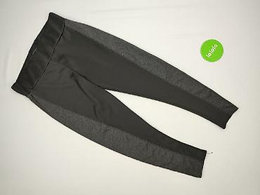 dezerter bluza: Legginsy Sportowe damskie, rozmiar L — 2