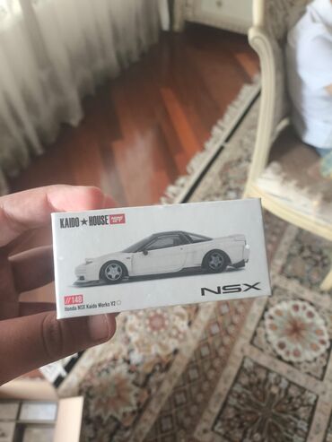 Avtomobil modelləri: Honda, 2025 il, 1:64, Dəmir, Ünvandan götürmə lalafo.az -da Avtomobil modelləri: Honda, 2025 il, 1:64, Dəmir, Ünvandan götürmə