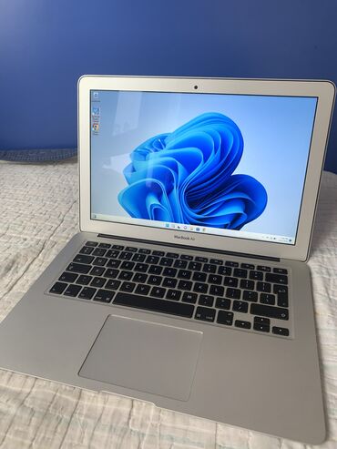 kompute: İşlənmiş Apple MacBook, 13.3 ", Intel Core i5, 128 GB, Ünvandan götürmə