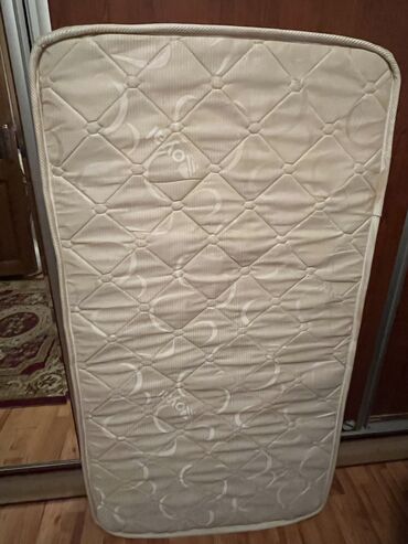 Matraslar: İşlənmiş, Sadə matras, Uşaq üçün
