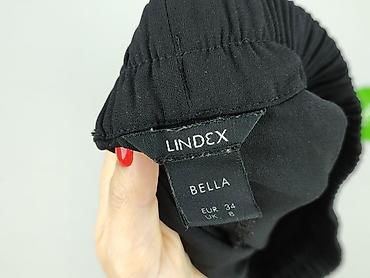 Women: Lindex, Material trousers for women, size XS at lalafo.pl — 4 Women: Lindex, Material trousers for women, size XS — 4