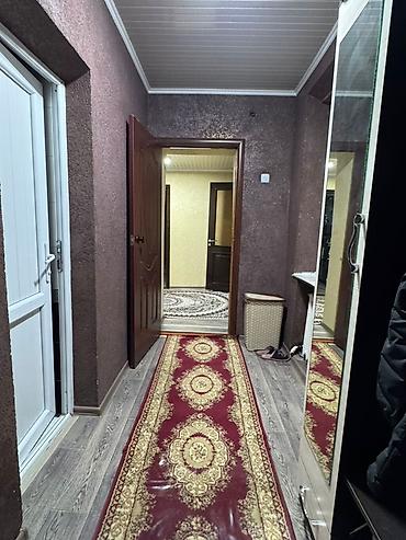 Продажа полдома: Продается дом в г. Нарын, со всеми условиями, с мебелью и с бытовой at lalafo.kg — 9 Продажа полдома: Продается дом в г. Нарын, со всеми условиями, с мебелью и с бытовой — 9